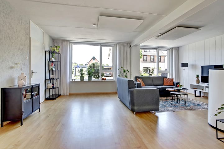 Foto 3 van Kruidendreef 53