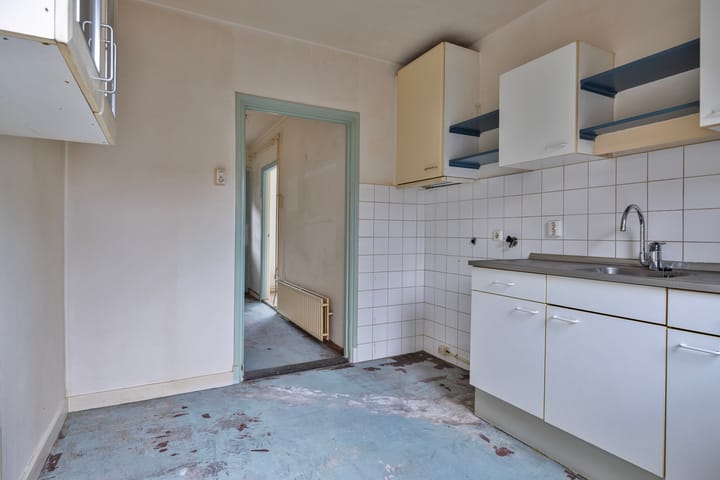 Foto 7 van Papaverstraat 40