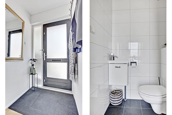 Foto 6 van Kruidendreef 53