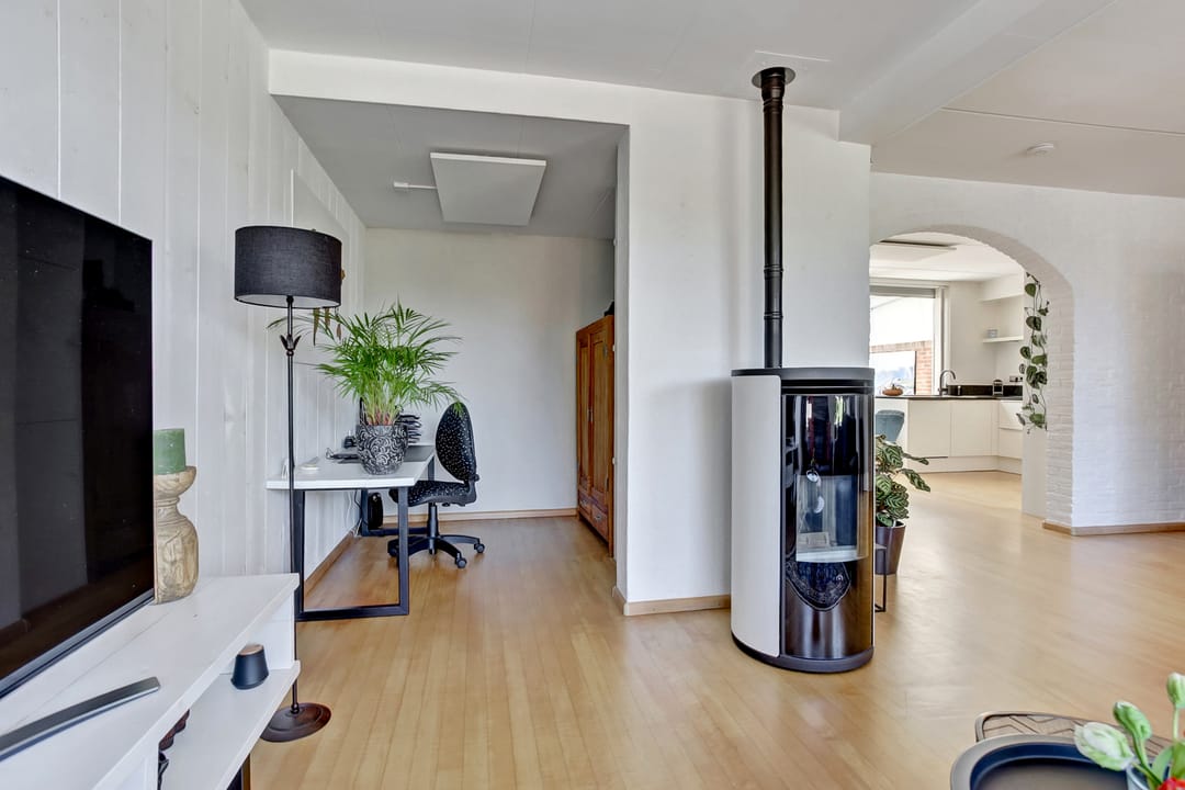 Foto 7 van Kruidendreef 53