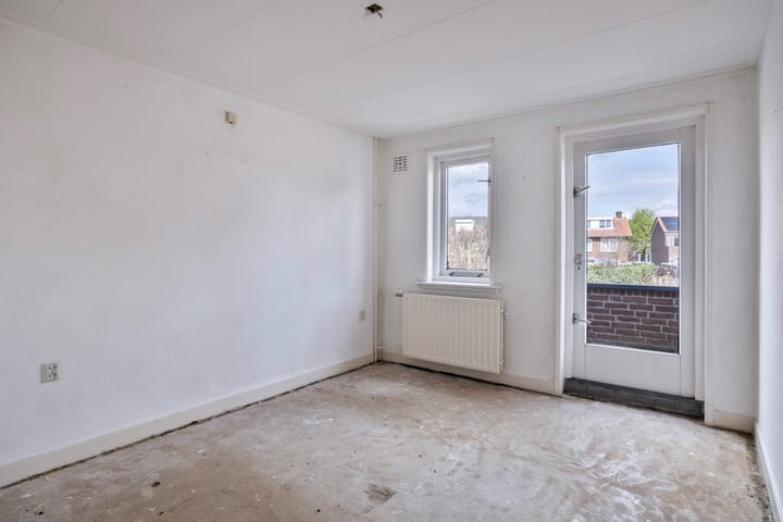 Foto 9 van Papaverstraat 40