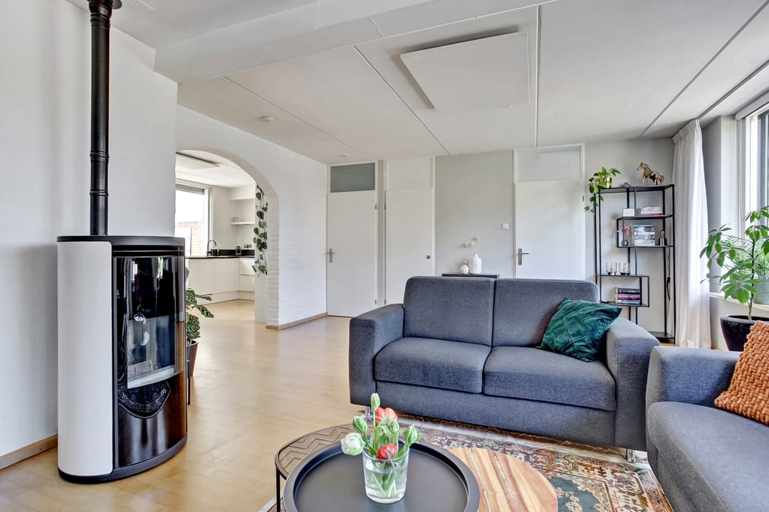 Foto 8 van Kruidendreef 53