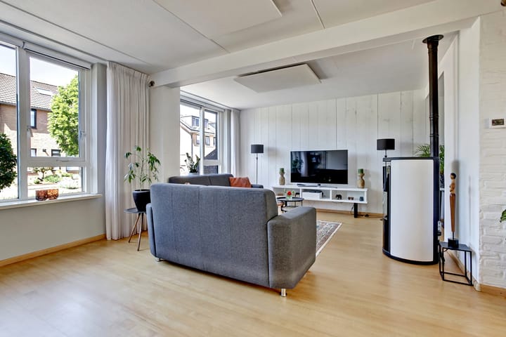 Foto 10 van Kruidendreef 53