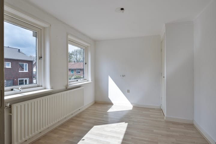 Foto 12 van Papaverstraat 40