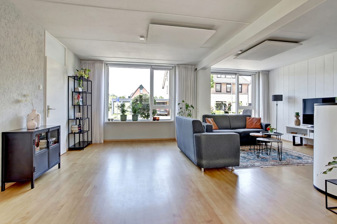 Foto 11 van Kruidendreef 53