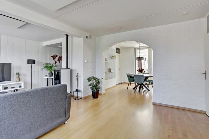 Foto 12 van Kruidendreef 53