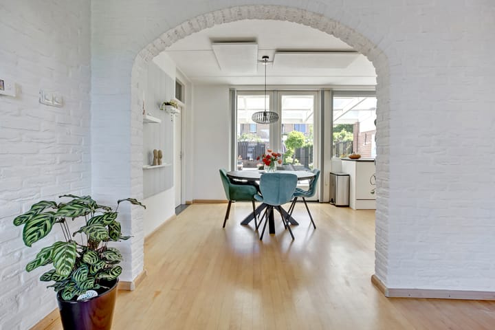 Foto 13 van Kruidendreef 53