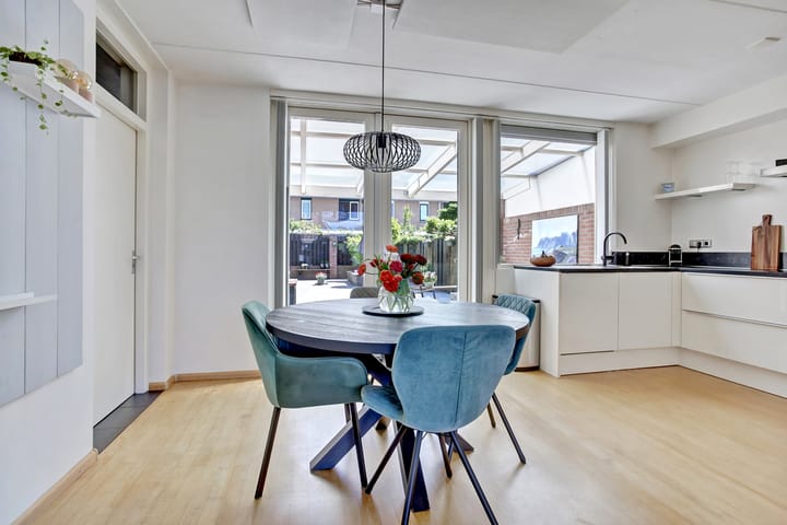 Foto 14 van Kruidendreef 53