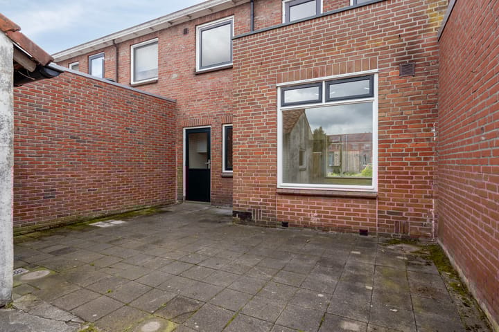 Foto 16 van Papaverstraat 40