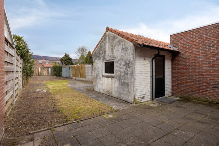 Foto 17 van Papaverstraat 40