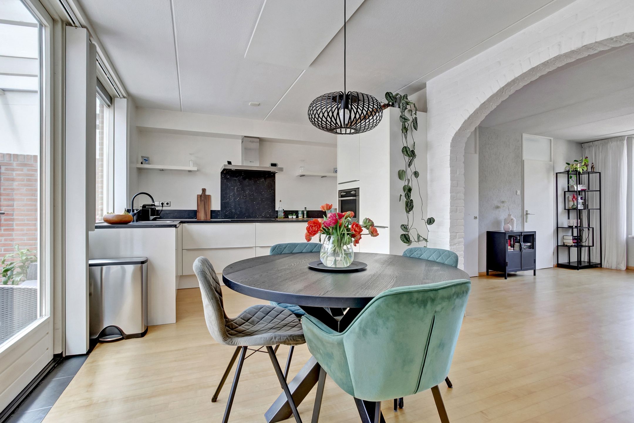 Foto 15 van Kruidendreef 53