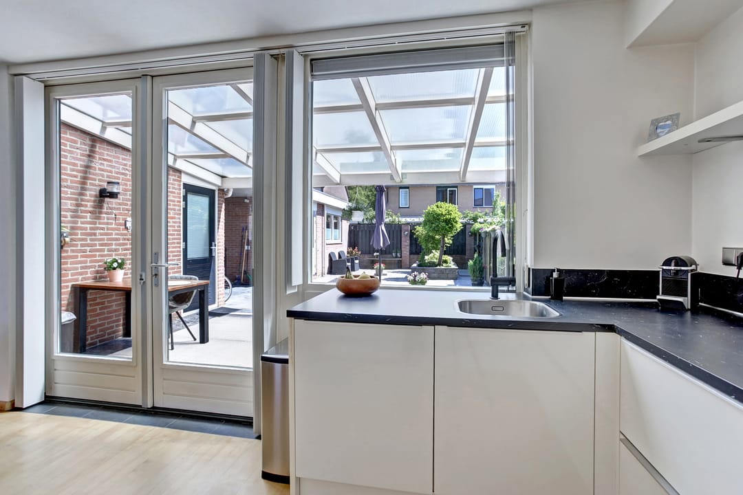 Foto 17 van Kruidendreef 53