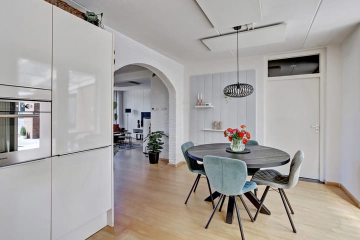 Foto 18 van Kruidendreef 53