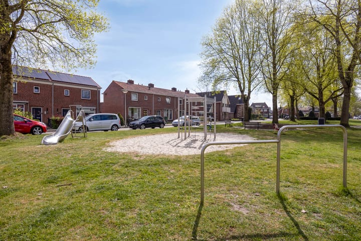 Foto 21 van Papaverstraat 40