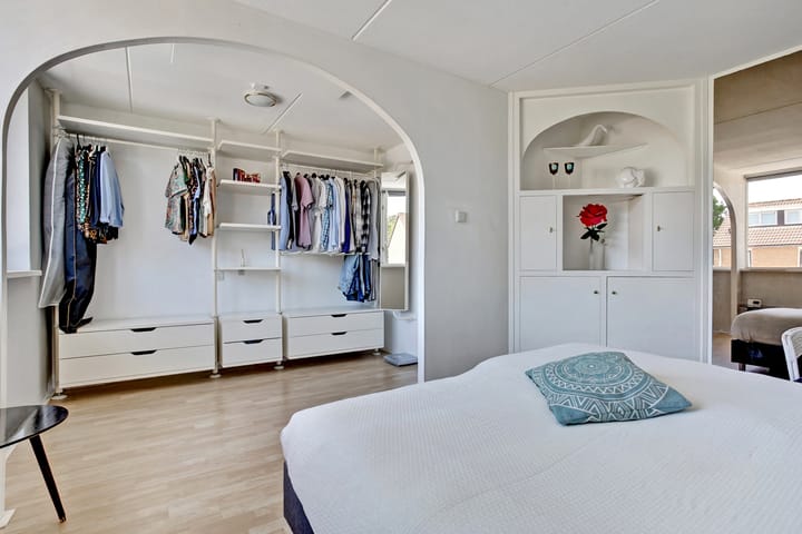 Foto 23 van Kruidendreef 53