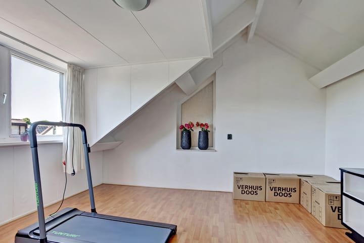 Foto 32 van Kruidendreef 53