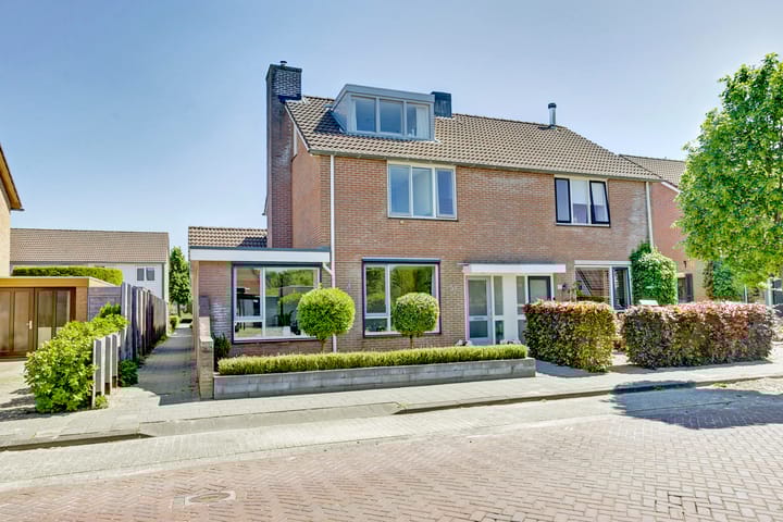 Foto 33 van Kruidendreef 53