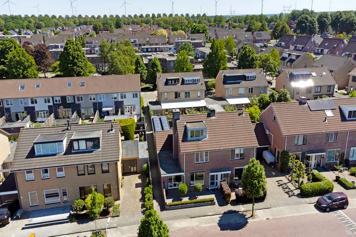 Foto 34 van Kruidendreef 53