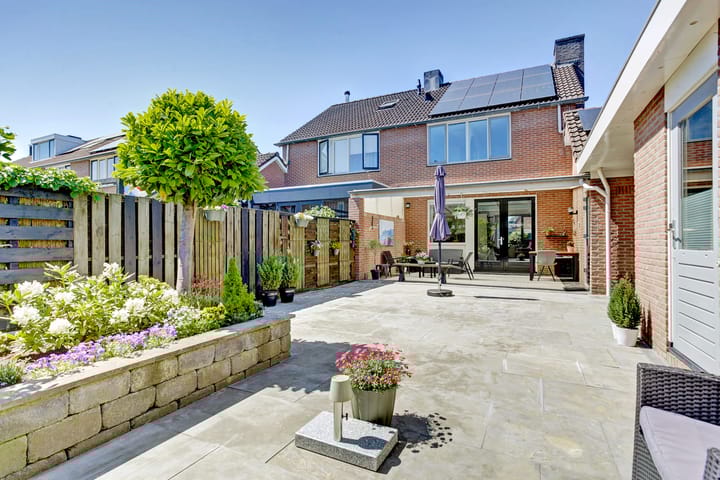 Foto 36 van Kruidendreef 53