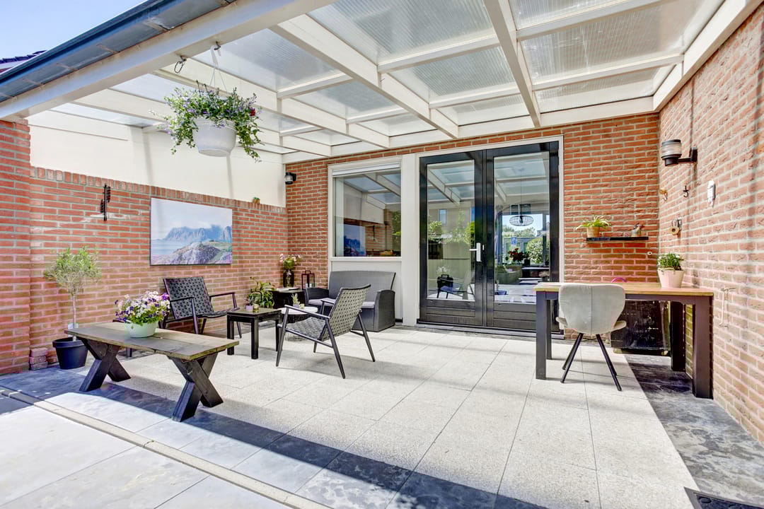 Foto 37 van Kruidendreef 53