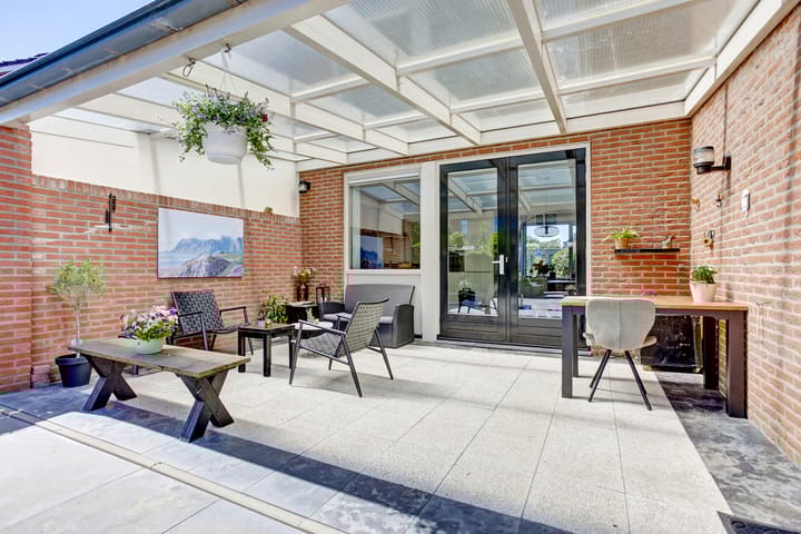 Foto 37 van Kruidendreef 53