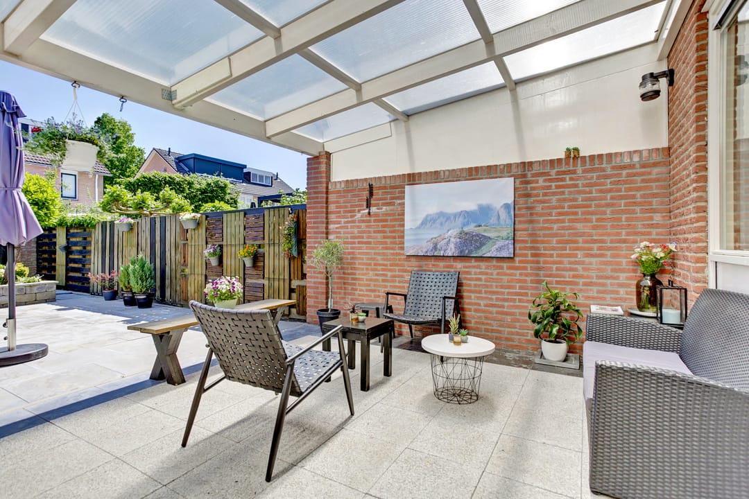 Foto 38 van Kruidendreef 53