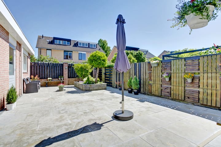 Foto 39 van Kruidendreef 53