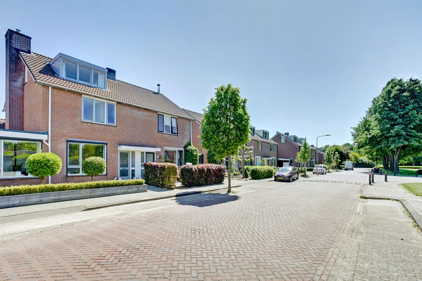 Foto 40 van Kruidendreef 53