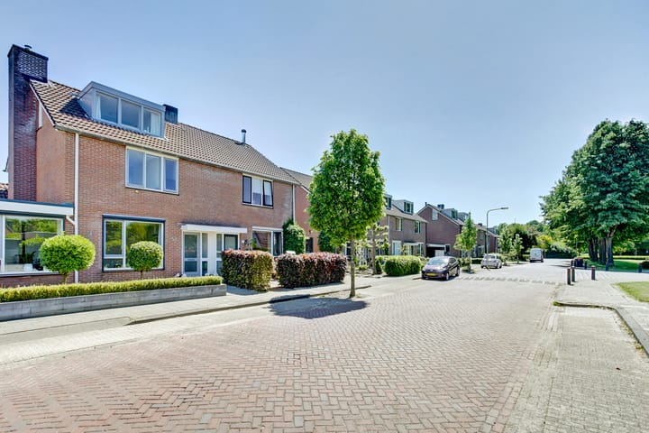 Foto 40 van Kruidendreef 53