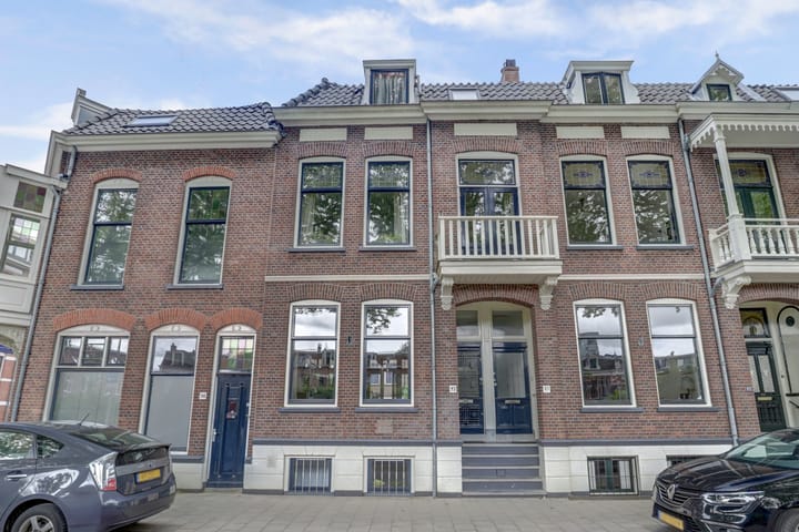 Photo 1 of Leidsekade 93