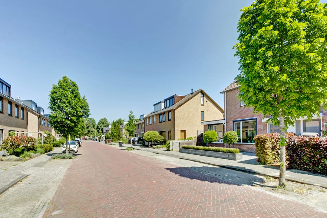 Foto 41 van Kruidendreef 53