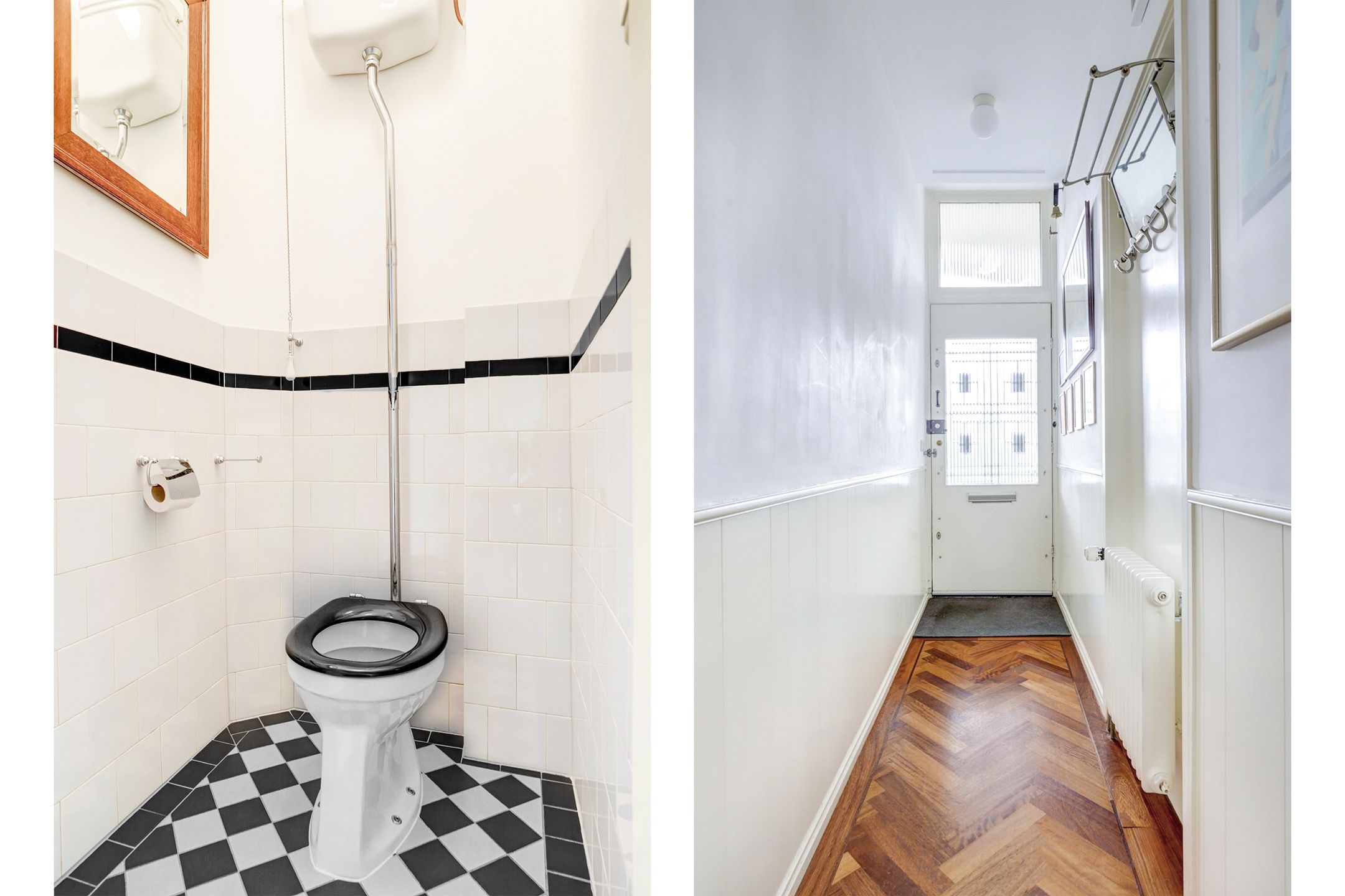 Foto 3 van Leidsekade 93