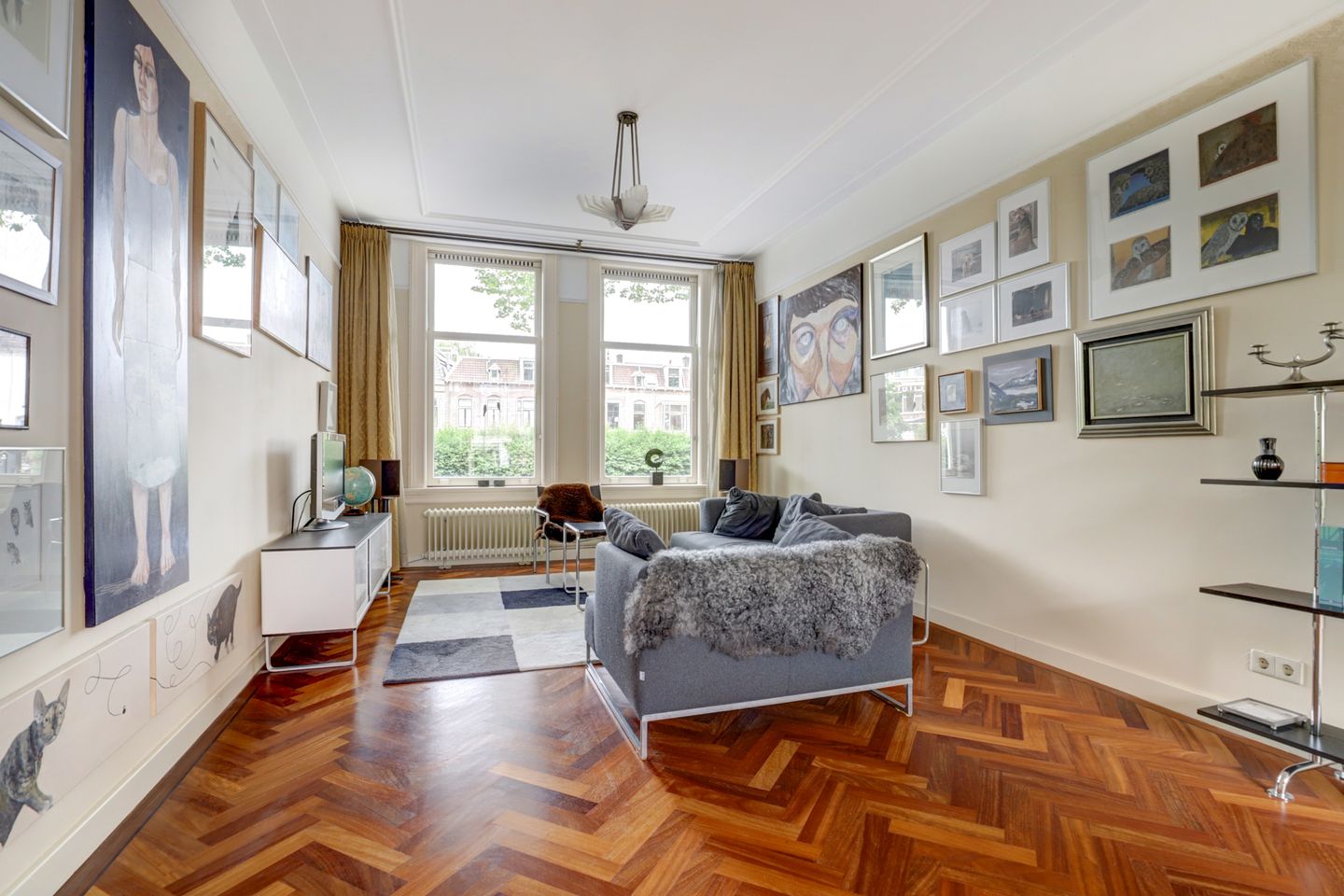 Foto 4 van Leidsekade 93