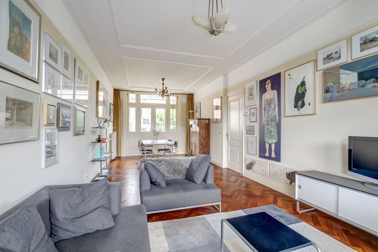 Foto 5 van Leidsekade 93