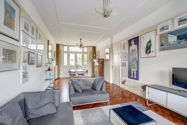 Photo 5 of Leidsekade 93