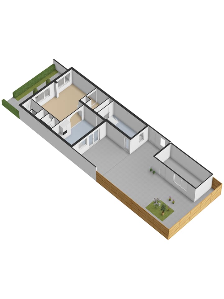 Foto 46 van Kruidendreef 53