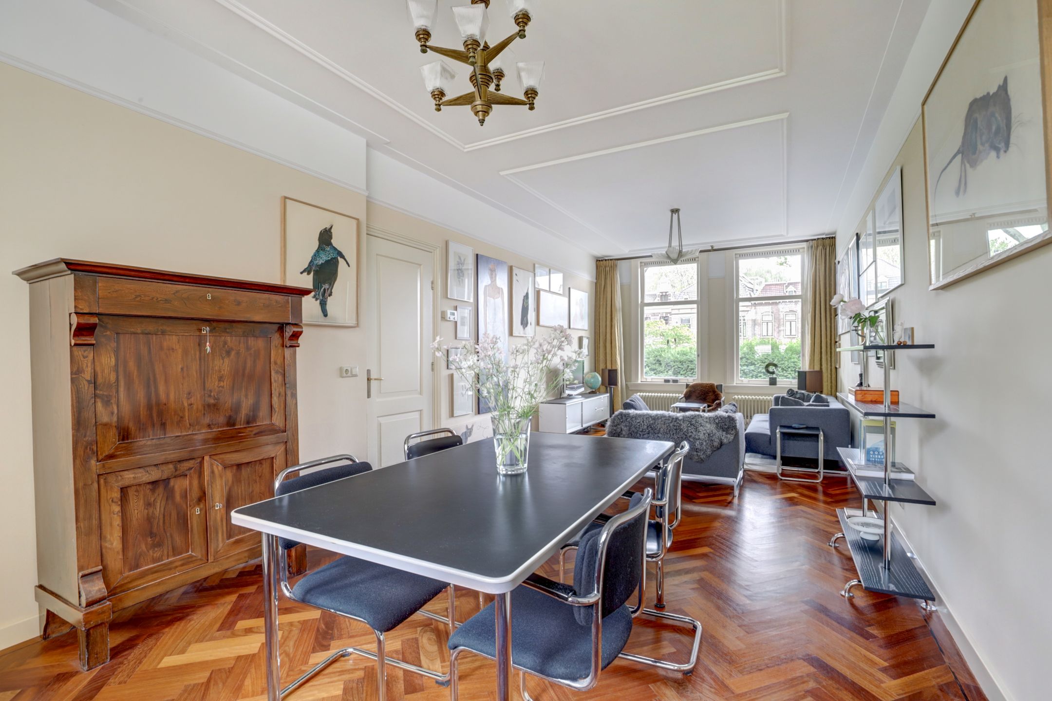 Foto 6 van Leidsekade 93