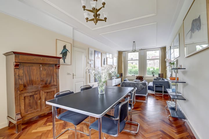 Photo 6 of Leidsekade 93