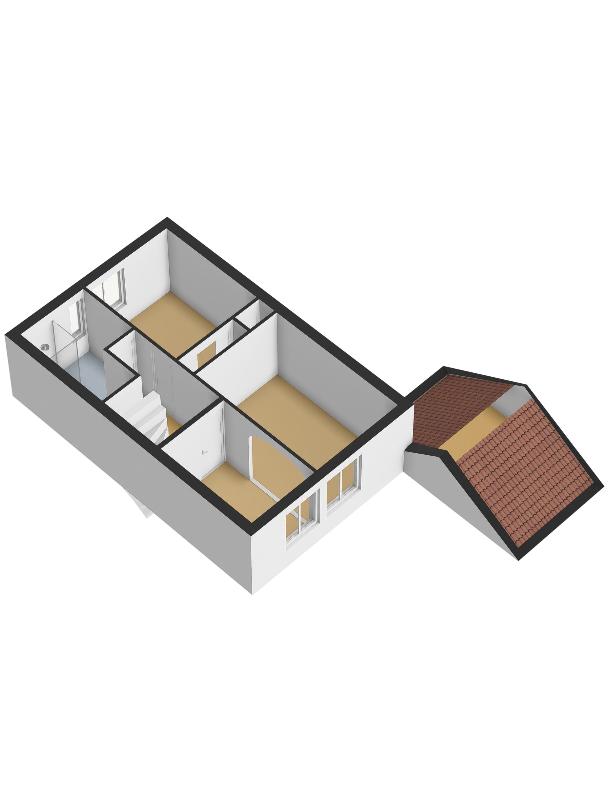 Foto 48 van Kruidendreef 53