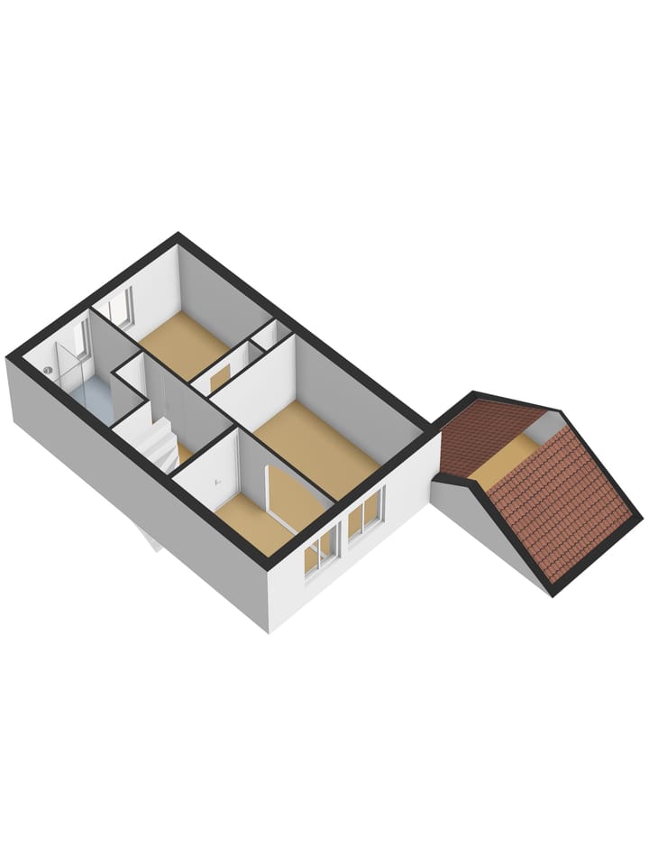 Foto 48 van Kruidendreef 53