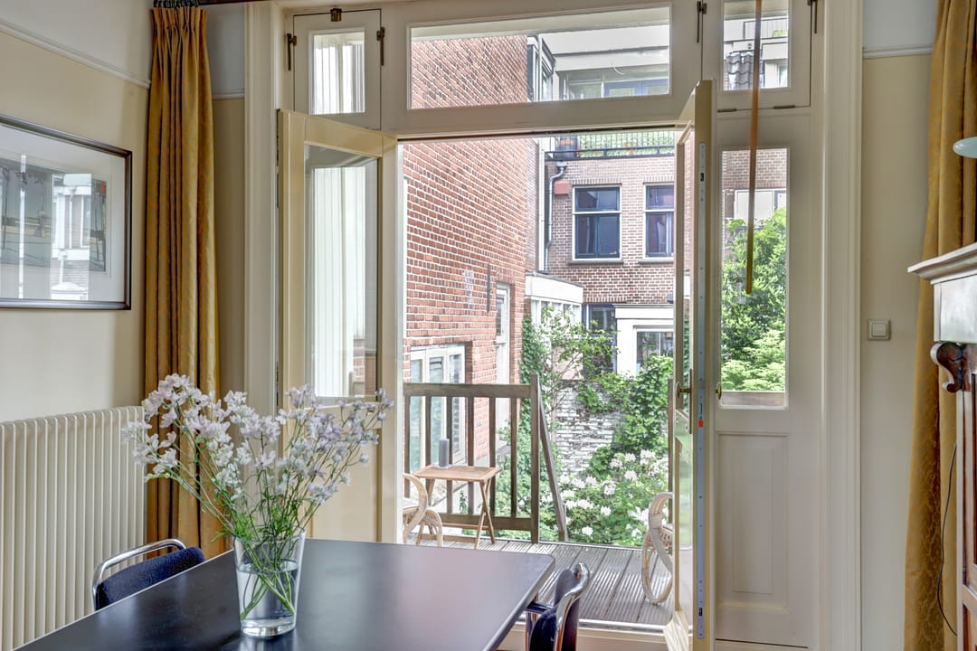 Foto 8 van Leidsekade 93