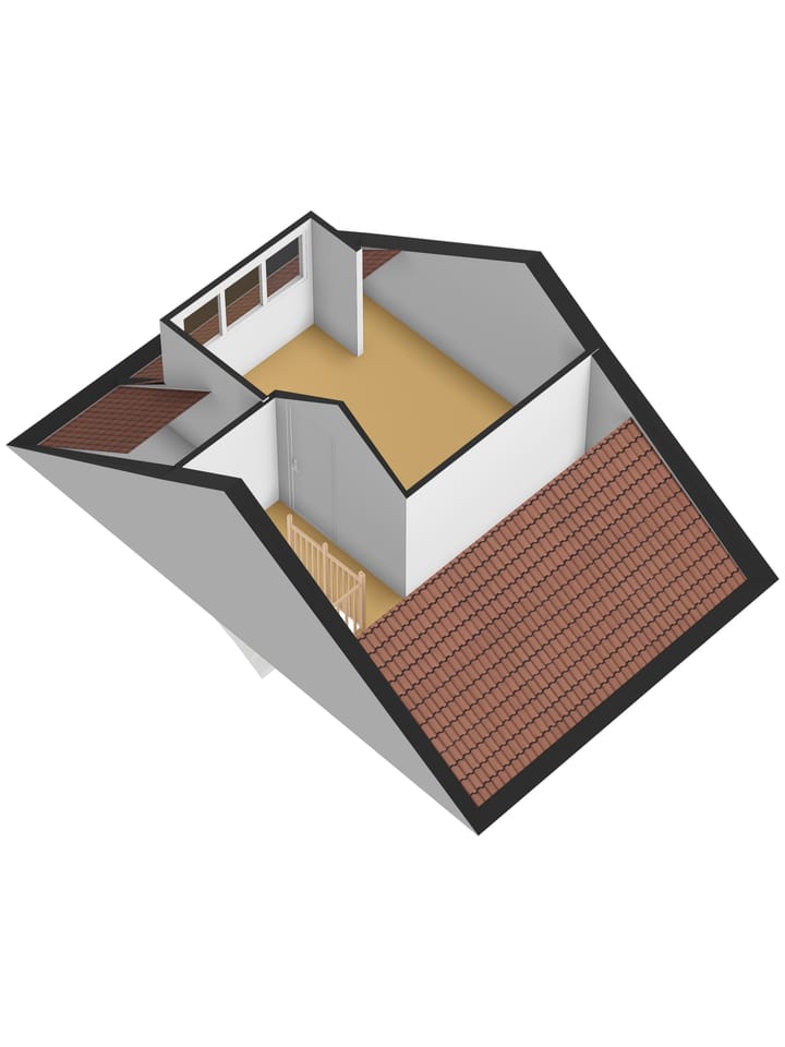 Foto 49 van Kruidendreef 53