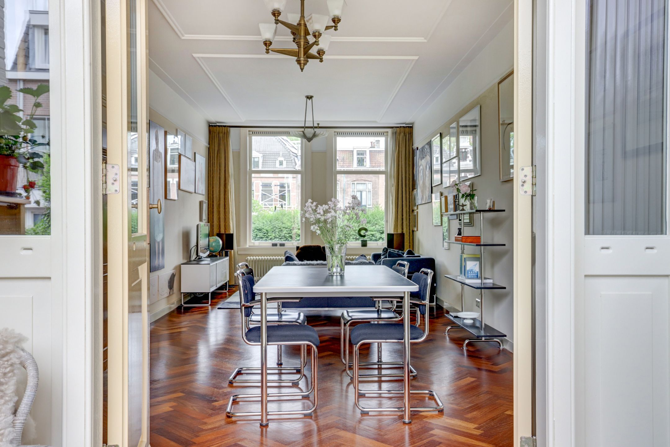 Foto 9 van Leidsekade 93