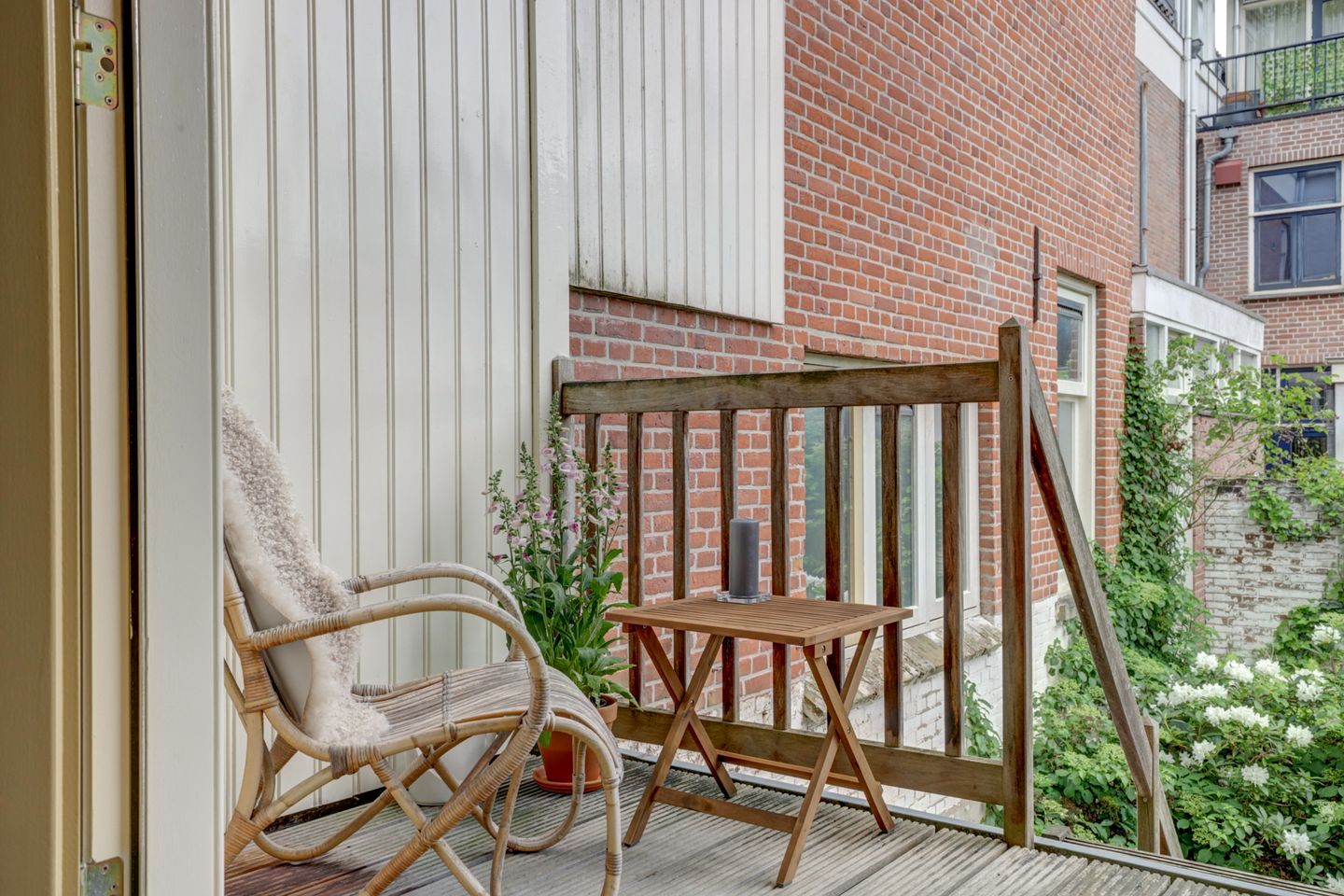 Foto 10 van Leidsekade 93