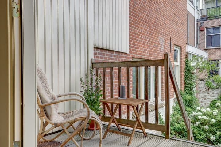 Photo 10 of Leidsekade 93