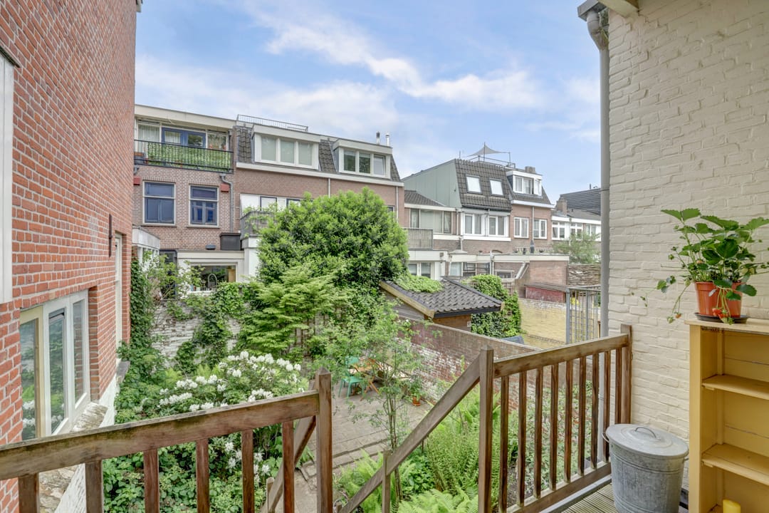 Foto 11 van Leidsekade 93