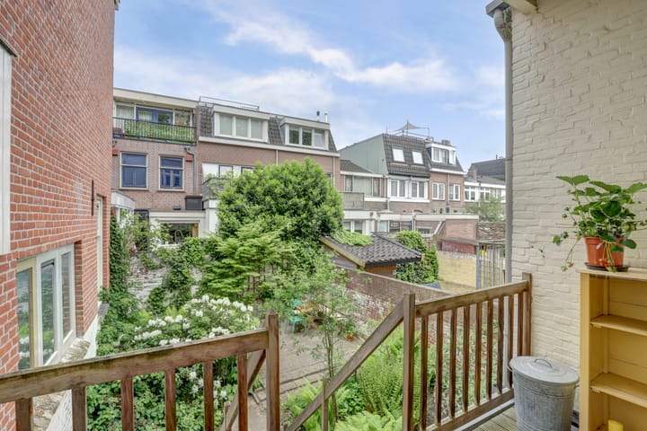 Photo 11 of Leidsekade 93