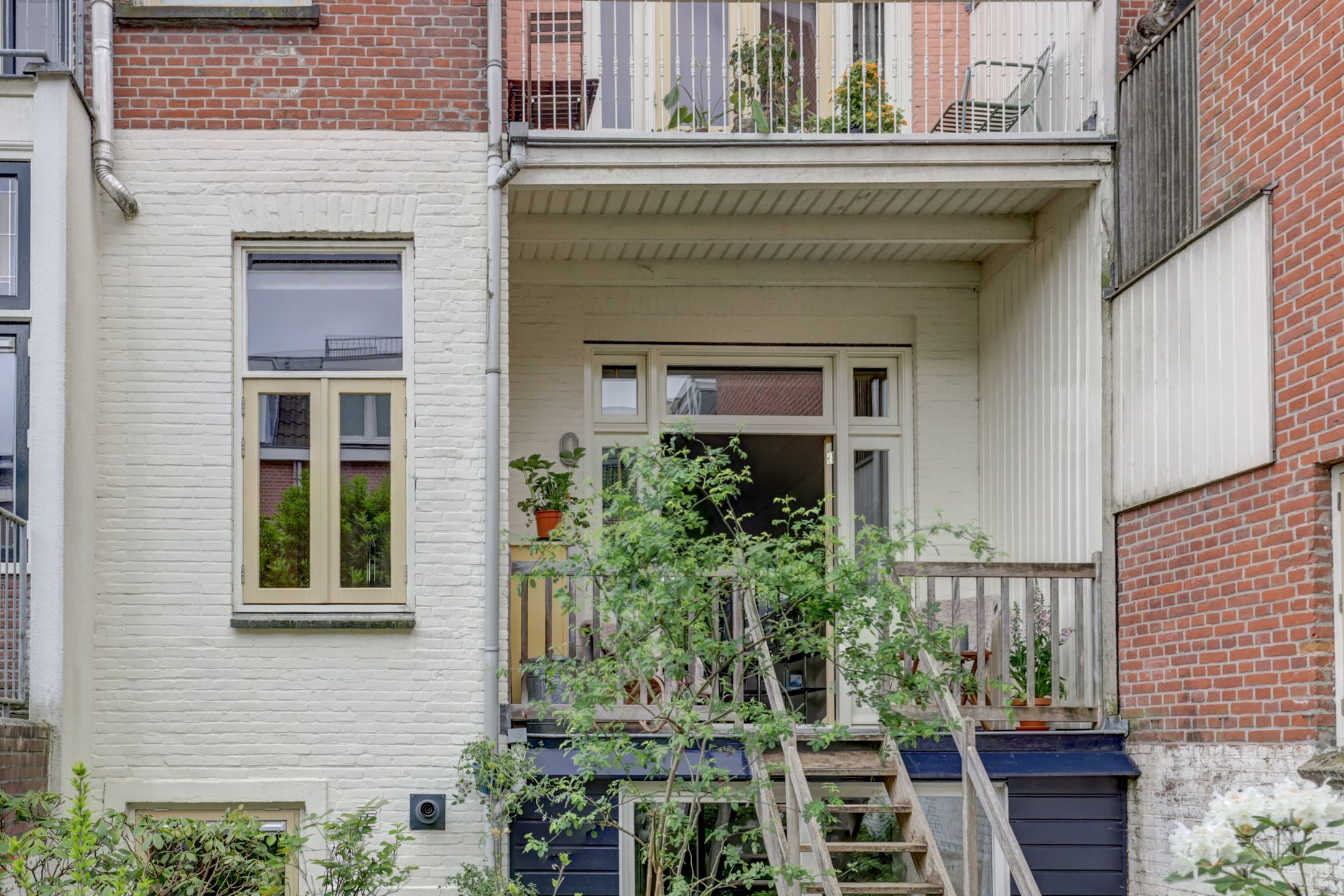 Foto 12 van Leidsekade 93