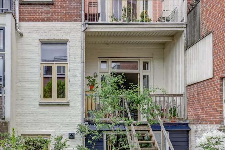 Photo 12 of Leidsekade 93