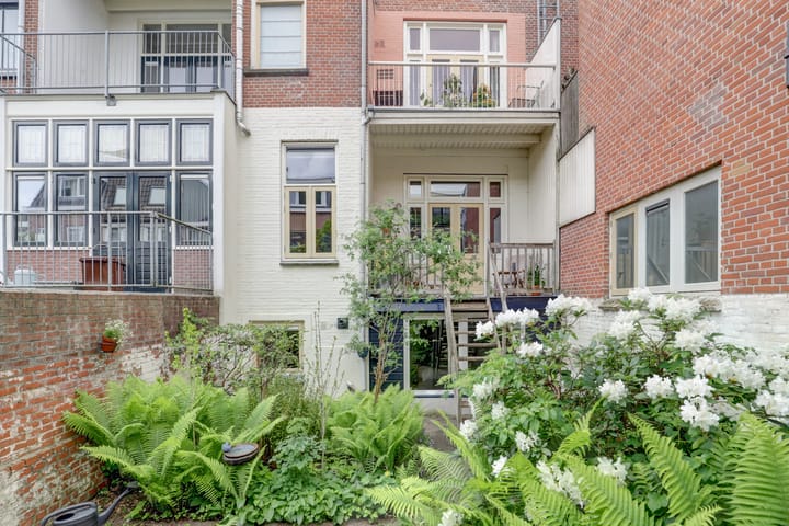 Photo 13 of Leidsekade 93